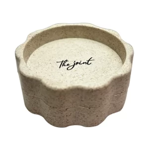 Grinder Plastico duro “The Joint” (2 Piezas)