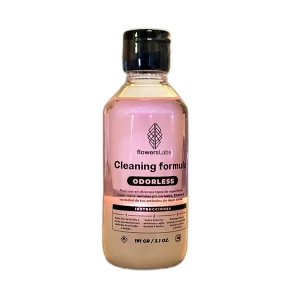 Cleaning Formula- 3.1 OZ