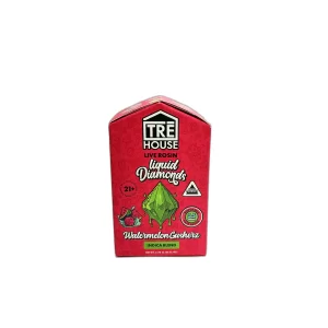 TRĒ House (3.5g)