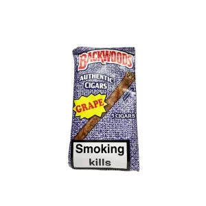 Backwoods
