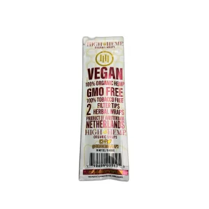 High Hemp