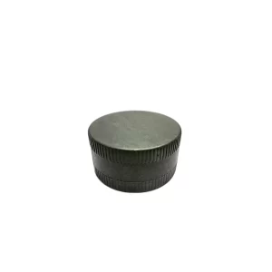 Grinder Plastico duro Grande “The Joint” (3 Piezas)