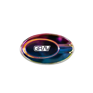 Cenicero Grav