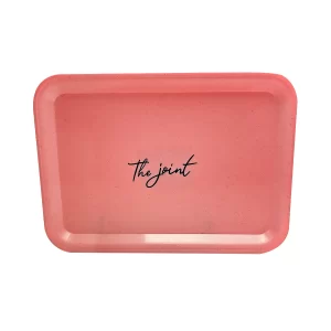 Charola plastico “The Joint”