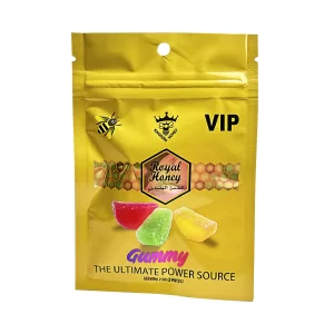 Royal Honey Gummy