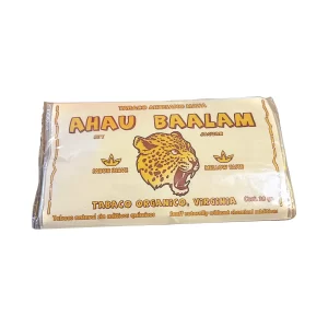 Tabaco Ahau Baalam