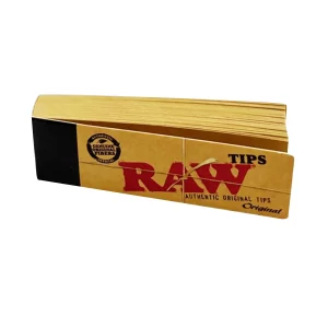 Raw Tips